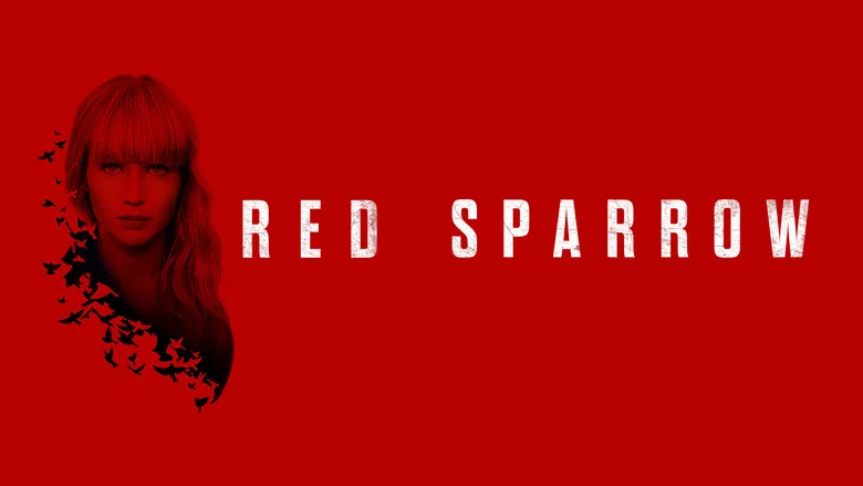 Red Sparrow still