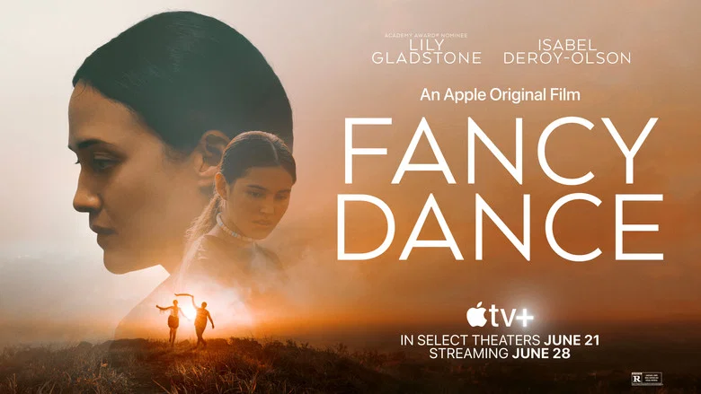 Fancy Dance still