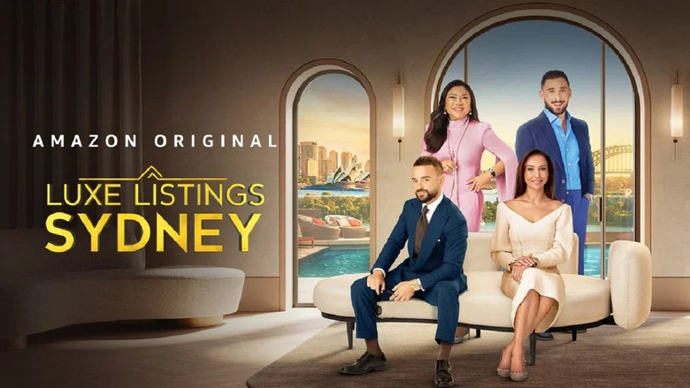 Luxe Listings Sydney still