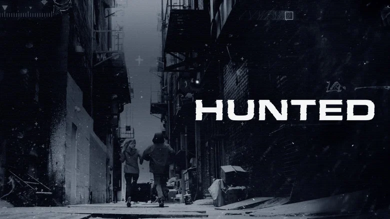Hunted still