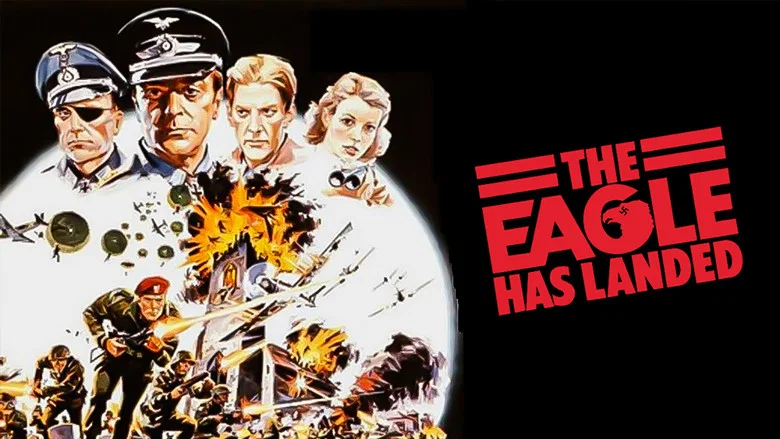 The Eagle Has Landed still