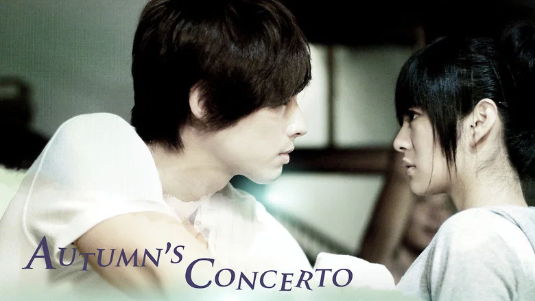 Autumn's Concerto still