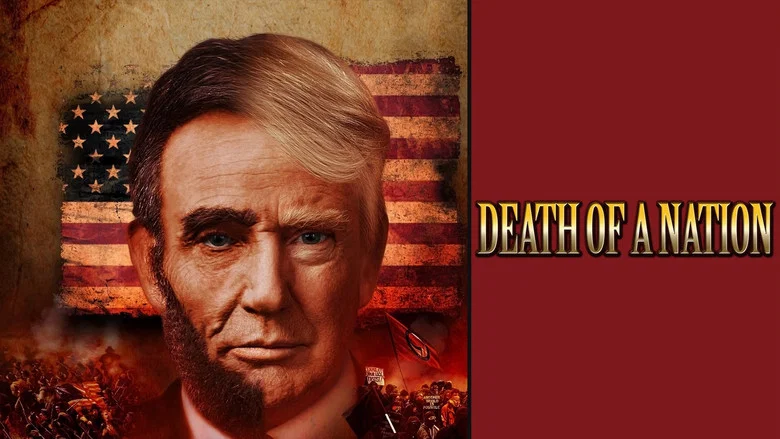 Death of a Nation still