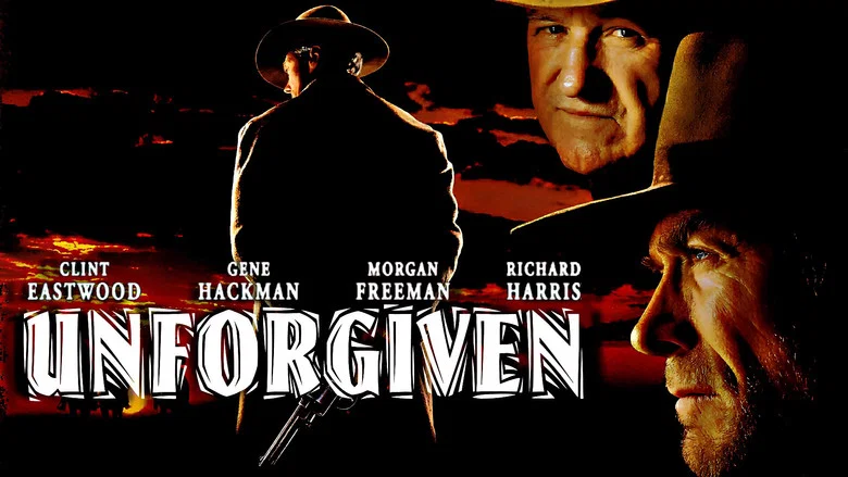 Unforgiven still