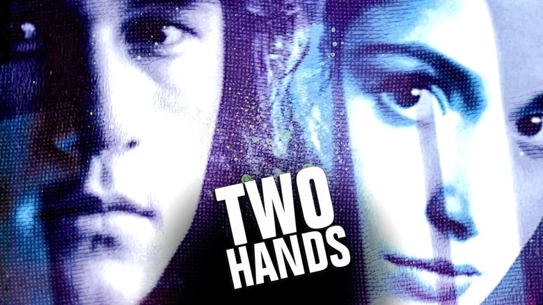 Two Hands still