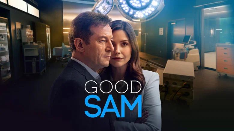 Good Sam still