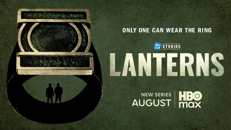Lanterns still