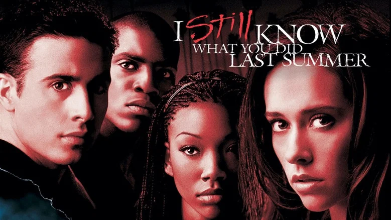 I Still Know What You Did Last Summer still