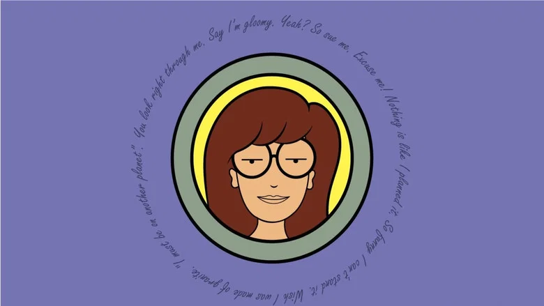 Daria still