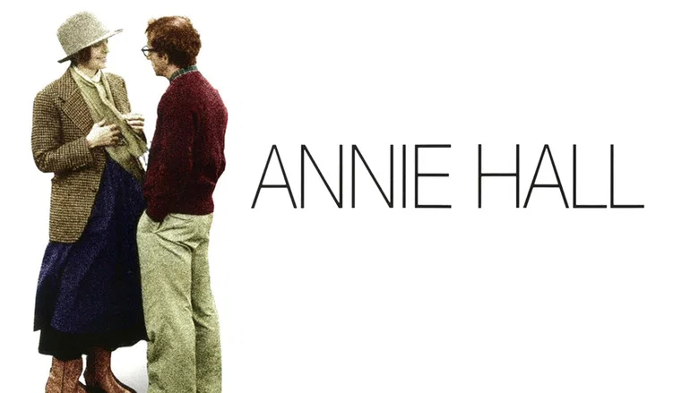 Annie Hall still