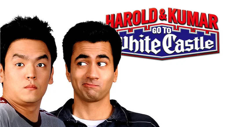 Harold & Kumar Go to White Castle still