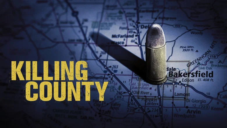 Killing County still