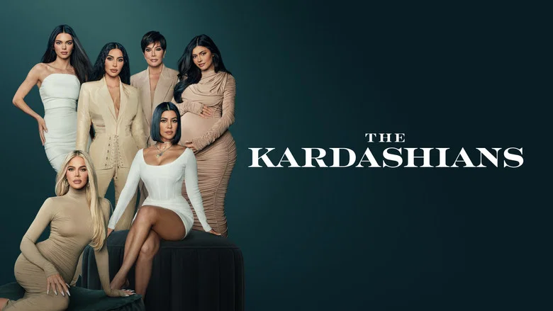 The Kardashians still