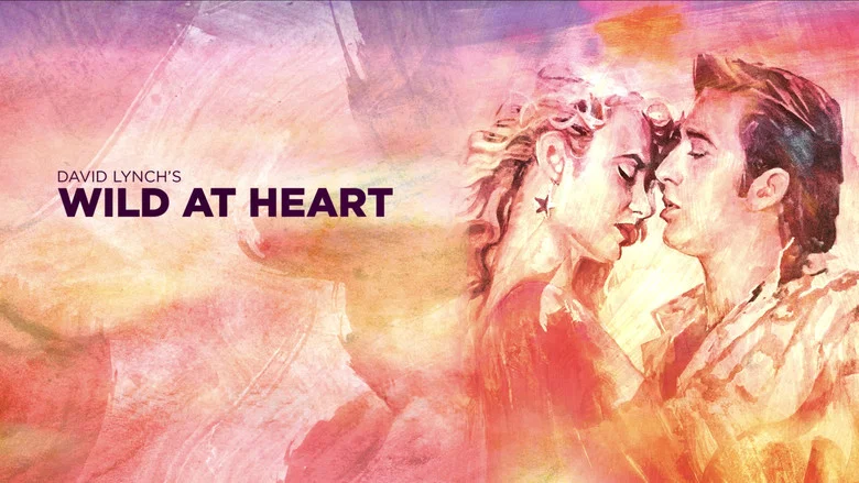 Wild at Heart still