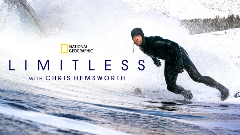 Limitless with Chris Hemsworth still