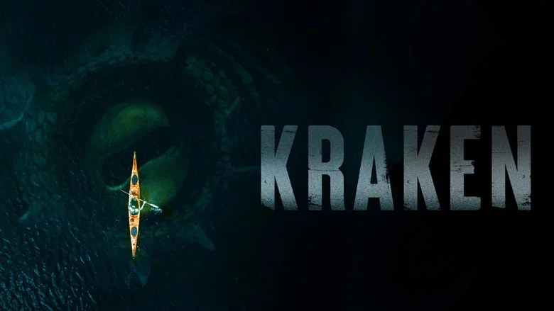 Kraken still