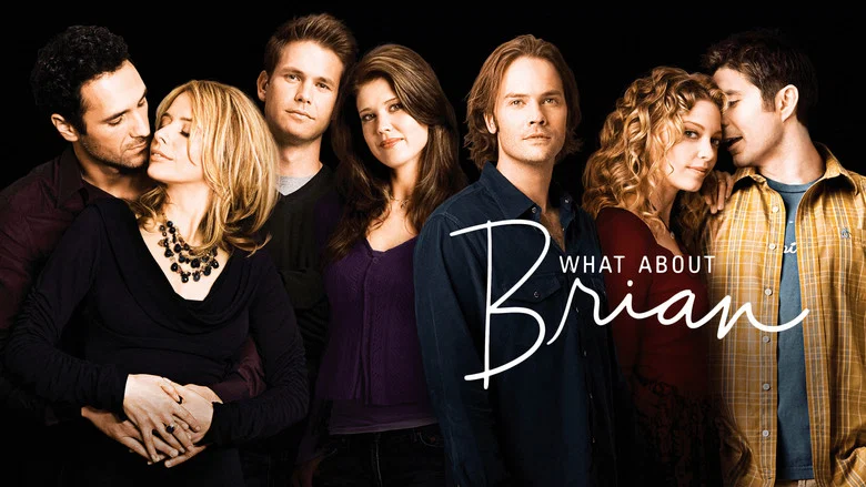 What About Brian still