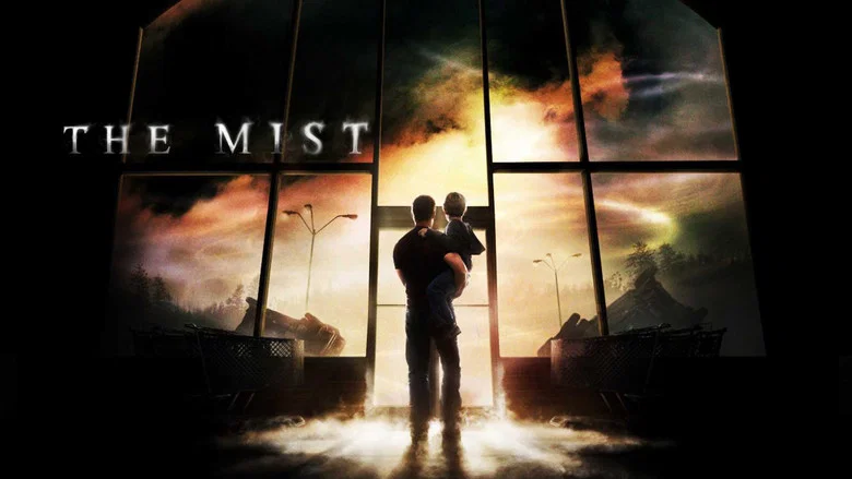 The Mist still