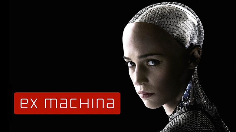 Ex Machina still