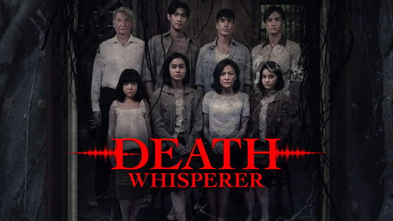 Death Whisperer still