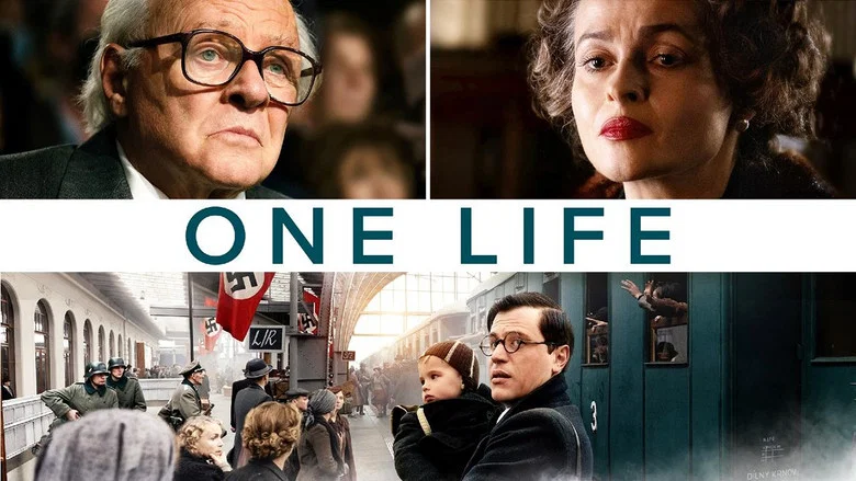 One Life still
