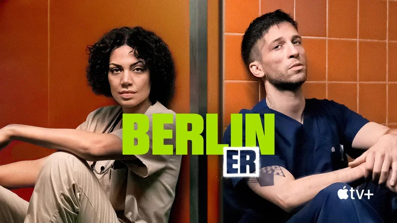 Berlin ER still
