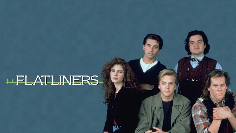 Flatliners still
