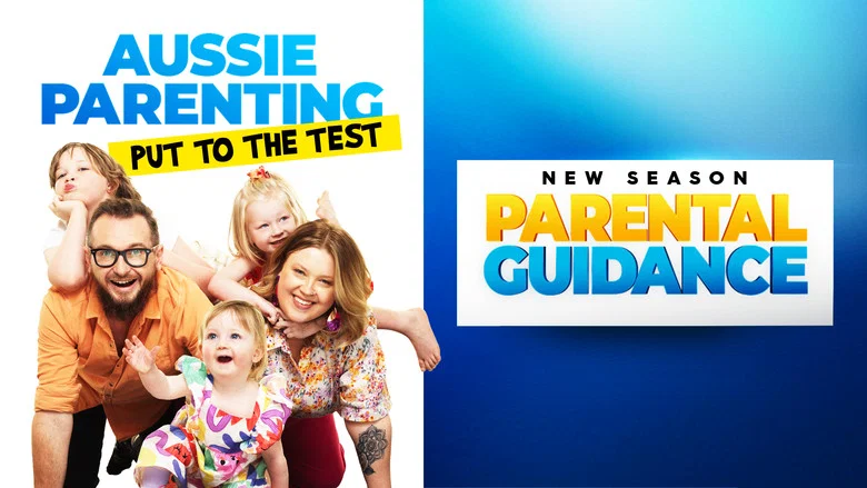Parental Guidance still