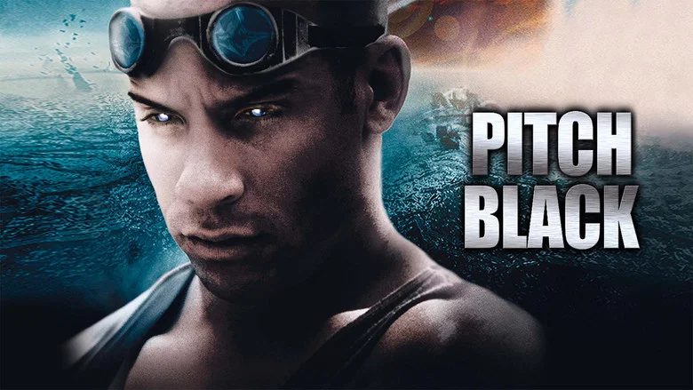 Pitch Black still