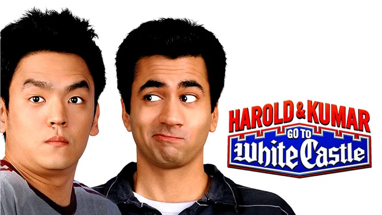 Harold & Kumar Go to White Castle still