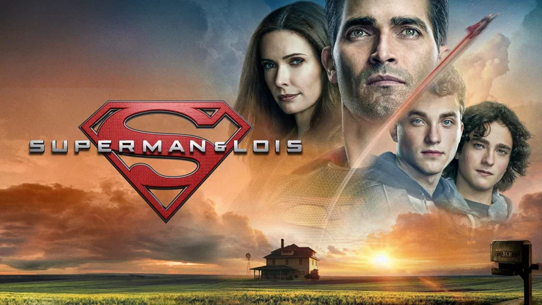 Superman & Lois still