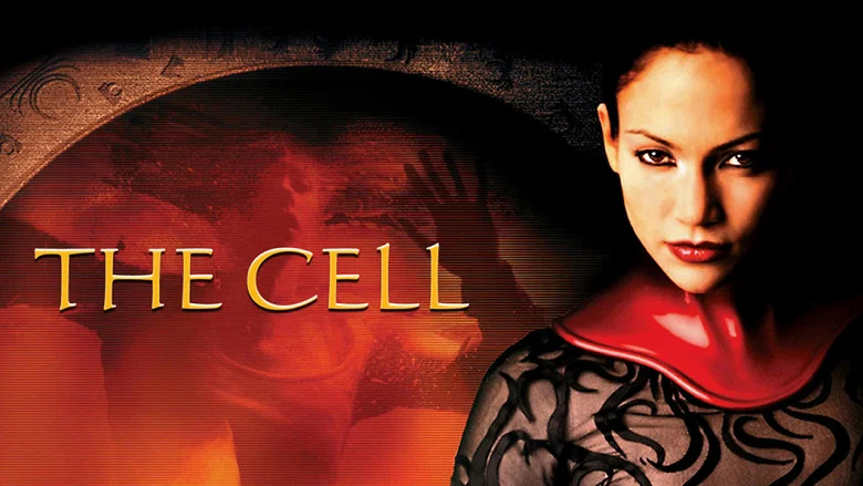 The Cell still