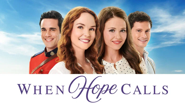 When Hope Calls still
