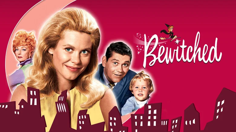 Bewitched still