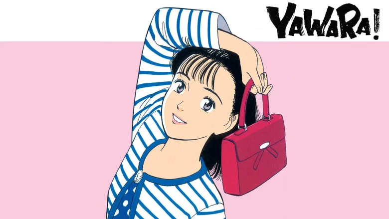 Yawara! still
