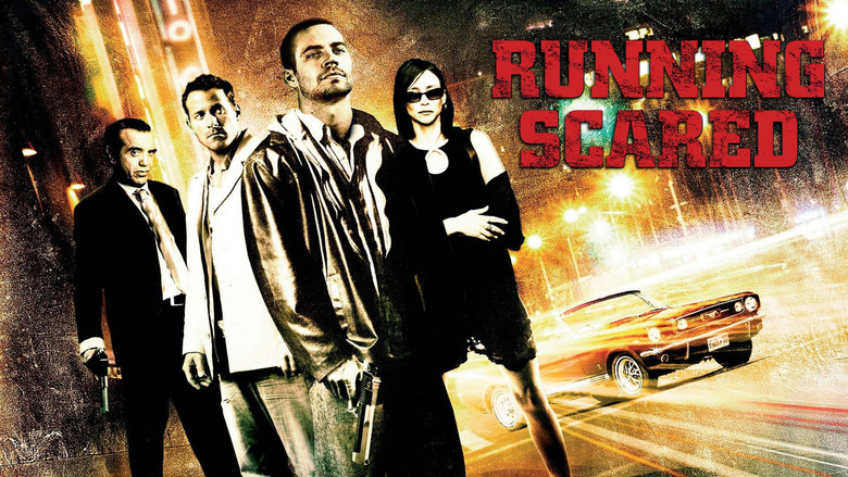 Running Scared still