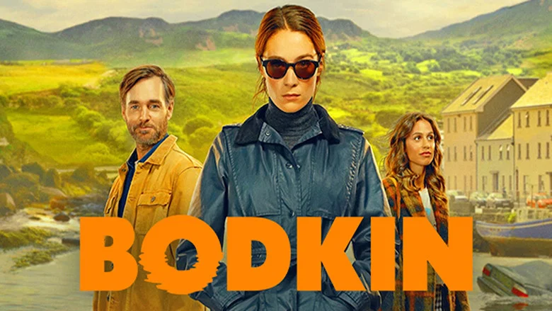 Bodkin still
