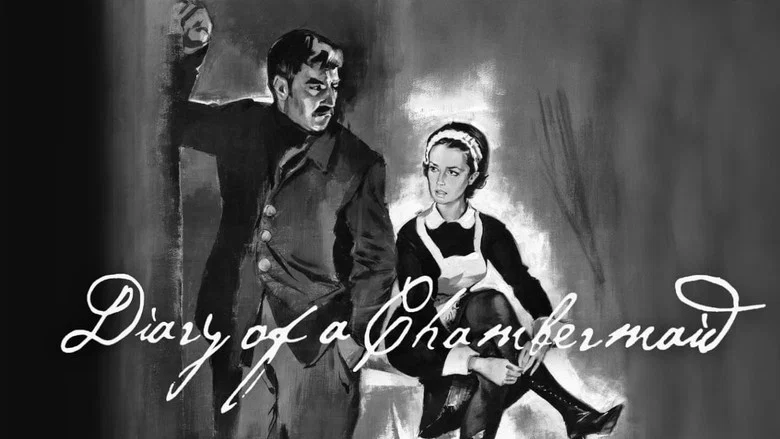 Diary of a Chambermaid still