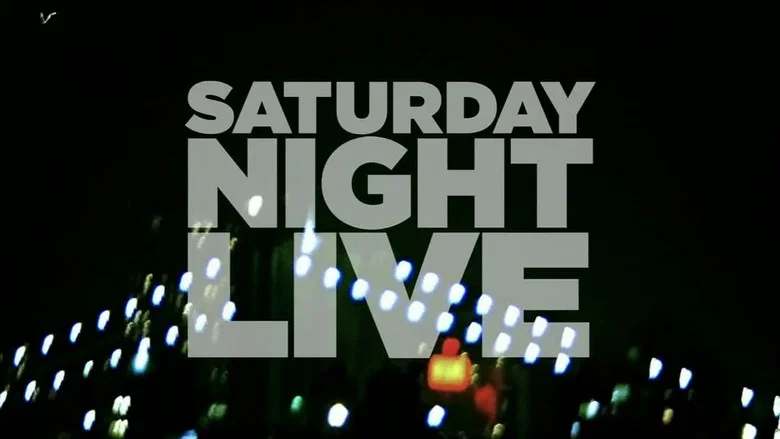 Saturday Night Live still