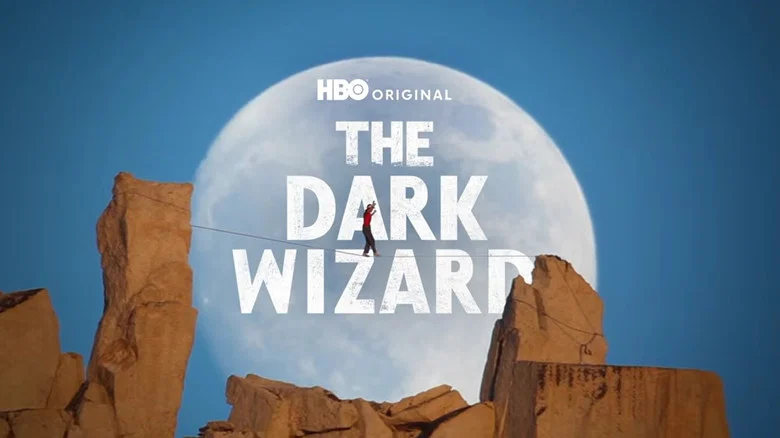 The Dark Wizard still