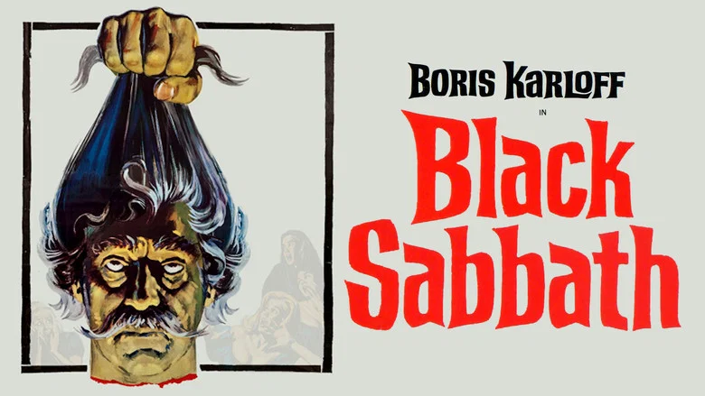 Black Sabbath still
