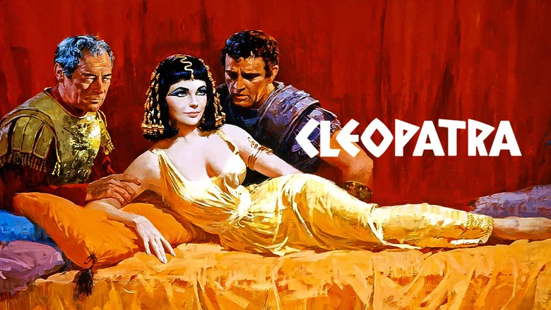 Cleopatra still