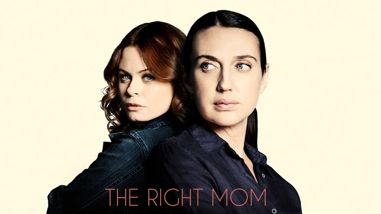 The Right Mom still