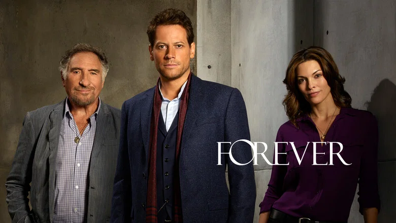 Forever still