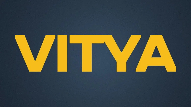 Vitia still