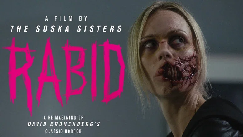 Rabid still