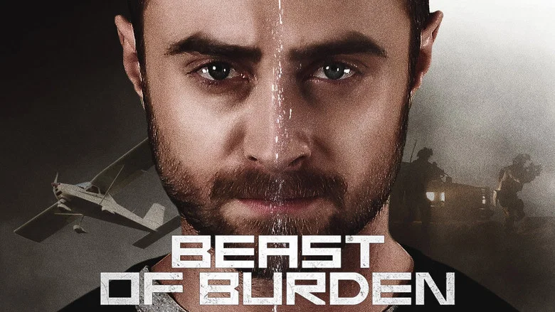 Beast of Burden still