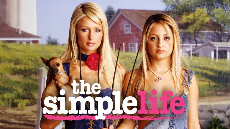 The Simple Life still