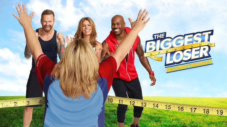 The Biggest Loser still