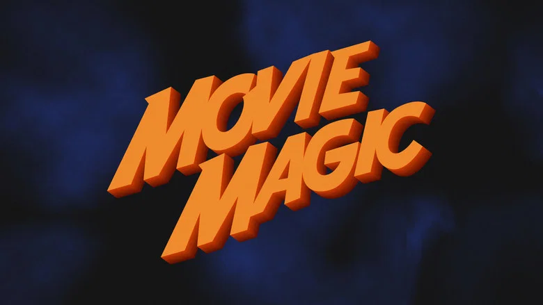 Movie Magic still